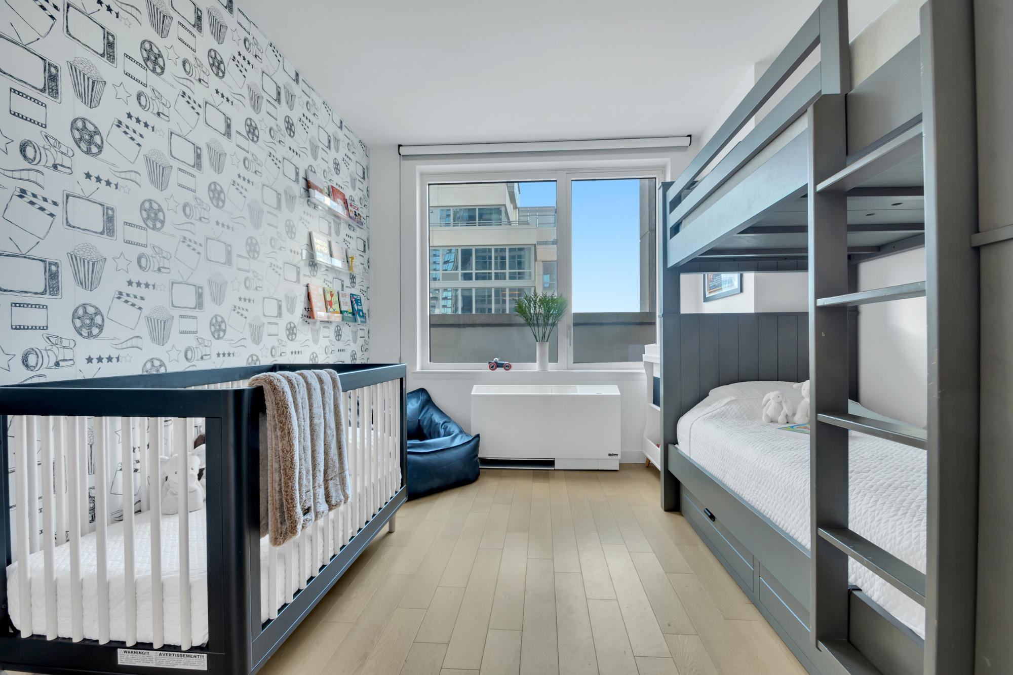 22 North 6th Street, Unit 6D Brooklyn, NY 11249 - Photo 14 of 33