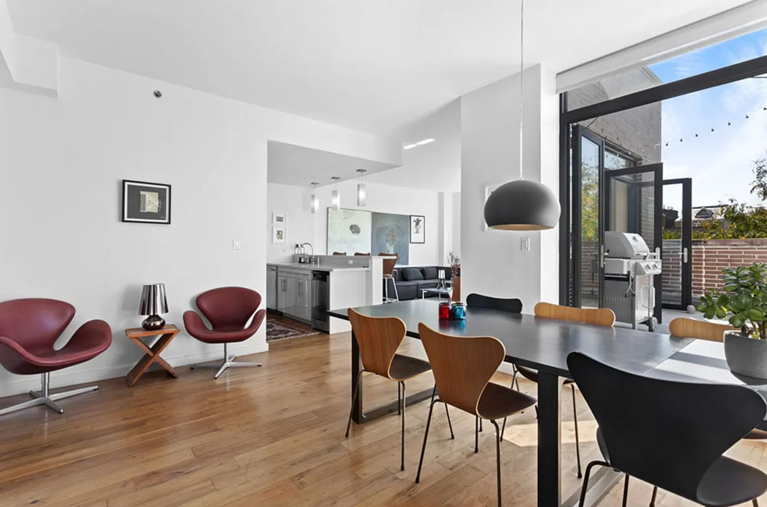 $7,495 | 125 North 5th Street, Unit 4C | Williamsburg