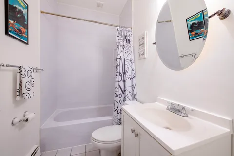 $1,250,000 | 352 West 117th Street, Unit 1E | Harlem