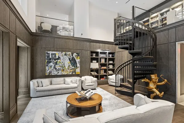 $26,000 | 45 East 22nd Street, Unit 34A | Flatiron