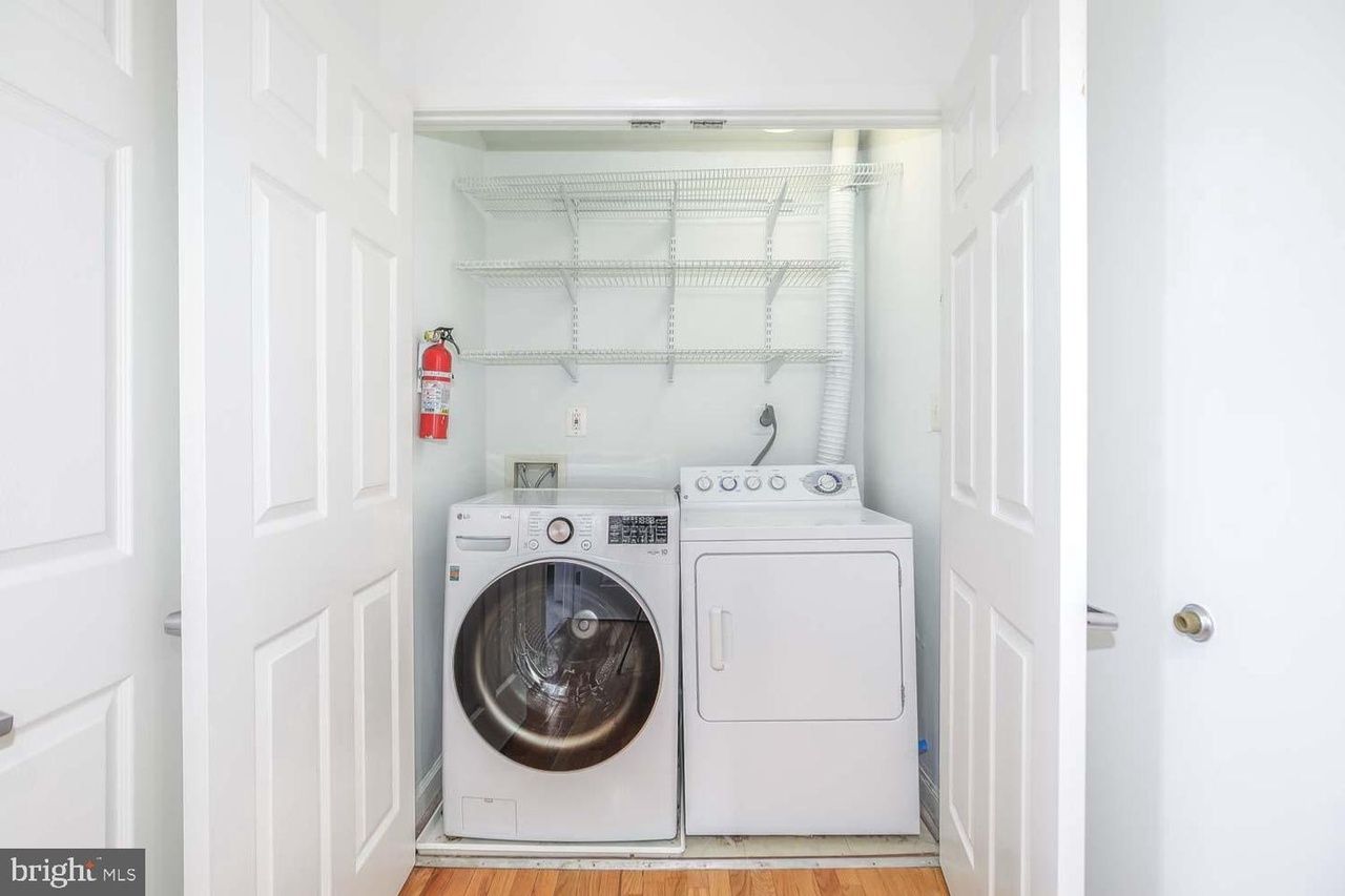 $474,900 | 1308 Clifton Street Northwest, Unit 118, Washington, DC 20009