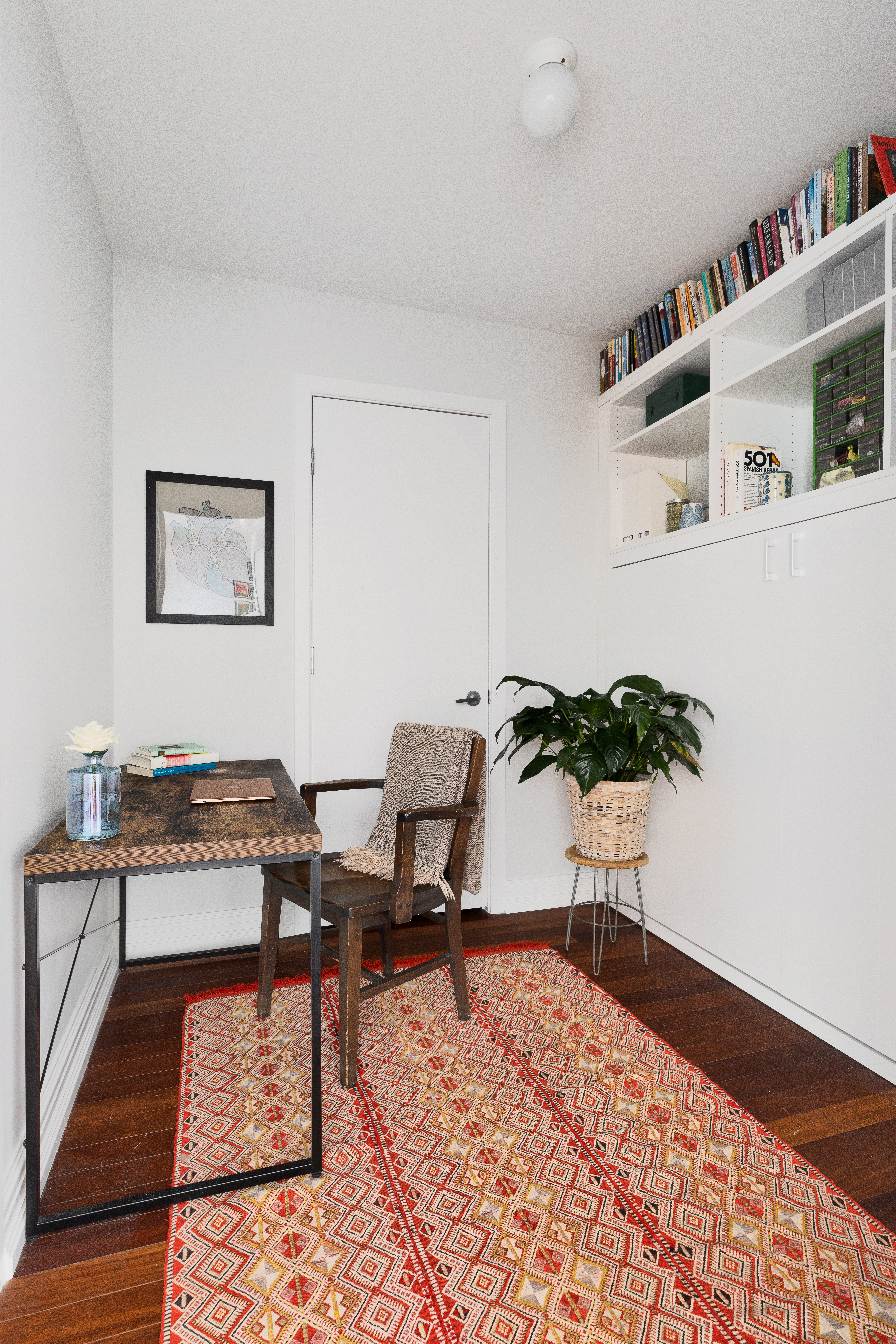 1 Hanson Place, Unit 10B Brooklyn, NY 11243 - Photo 6 of 8