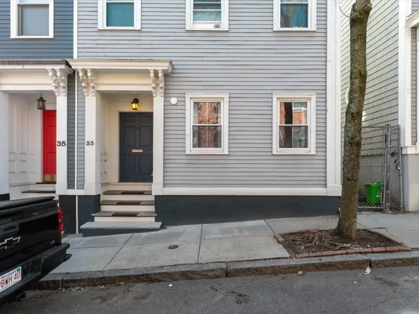 $769,000 | Mystic Street, Charlestown, MA 02129