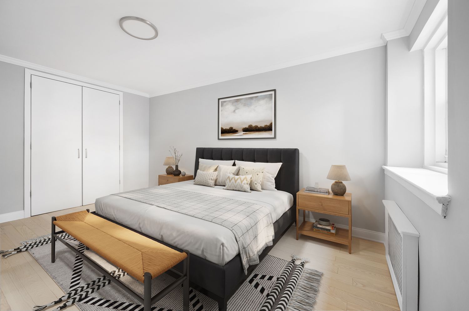 $995,000 | 175 Willoughby Street, Unit 6M | Downtown Brooklyn