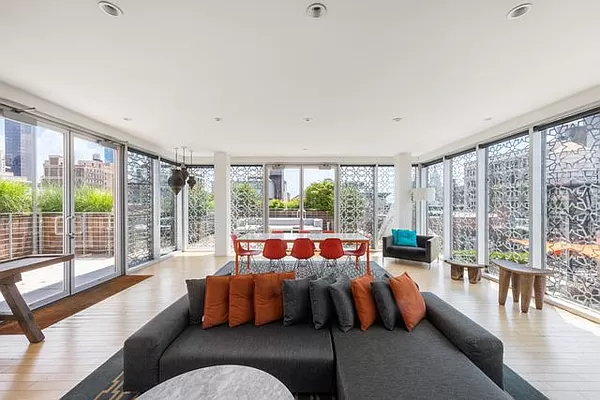 16 West 19th Street, Unit 9D Manhattan, NY 10011 - Photo 8 of 11