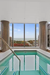 $550,000 | 60 East Monroe Street, Unit 2608, Chicago, IL 60603