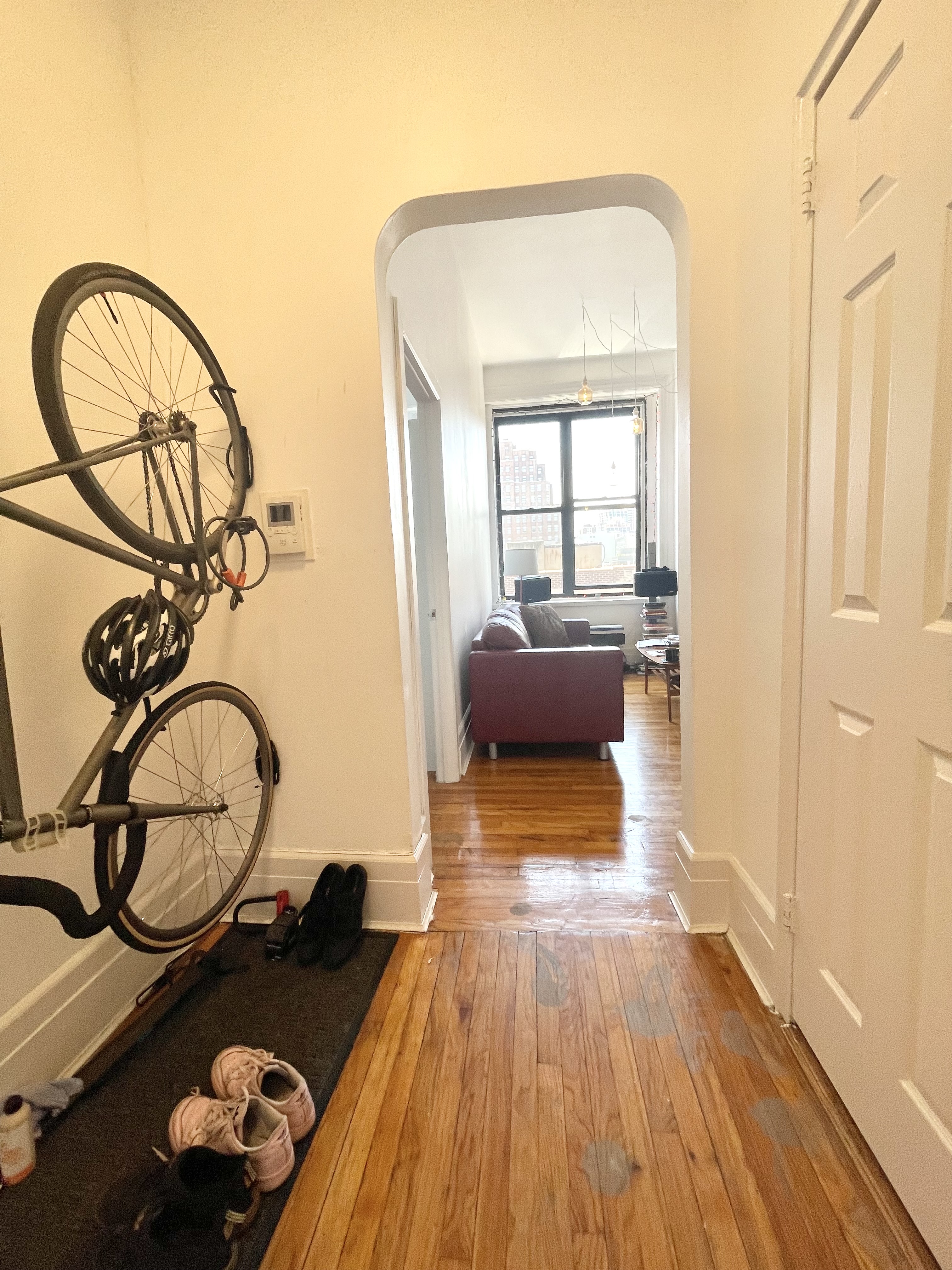 210 West 16th Street, Unit 6E Manhattan, NY 10011 - Photo 6 of 11