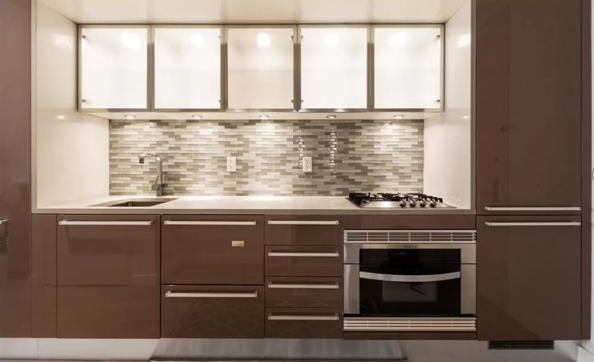 75 Wall Street, Unit 28J Manhattan, NY 10005 - Photo 2 of 11