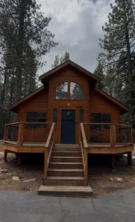 Contact Agent | Address Upon Request, Truckee, CA 96161