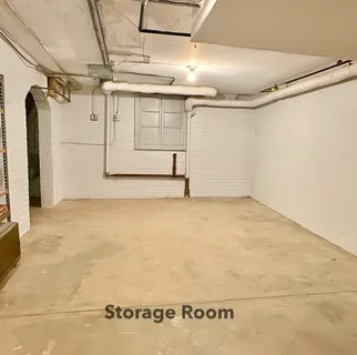 $1,375,000 | 296 Garfield Place, Unit GARDEN | Park Slope