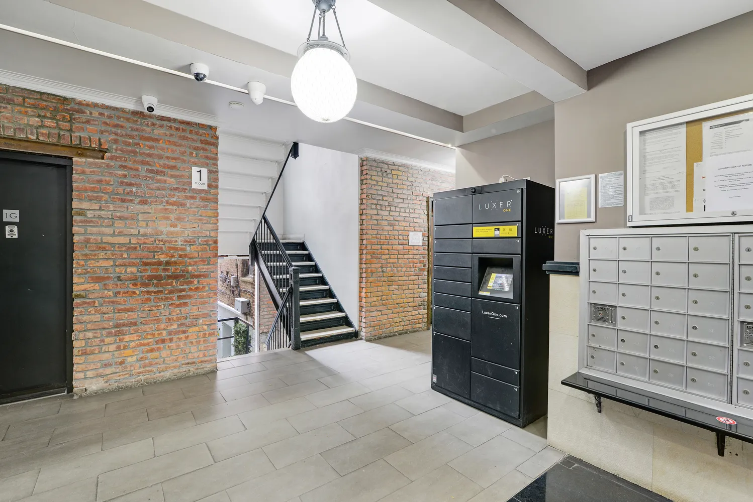 $425,000 | 48 West 138th Street, Unit 5H | Central Harlem