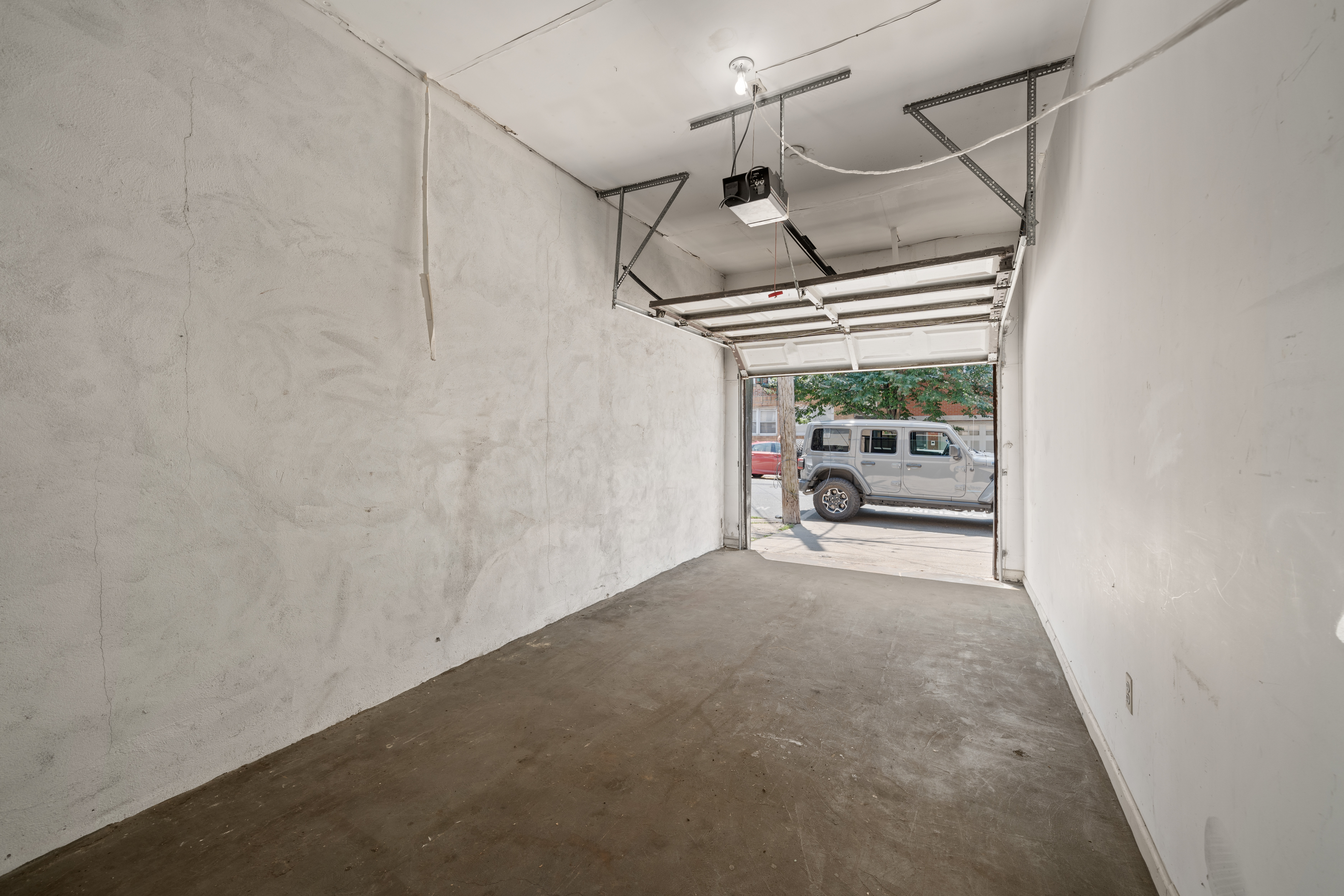 162 Mallory Avenue Jersey City, NJ 07304 - Photo 23 of 29 a view of hallway with furniture