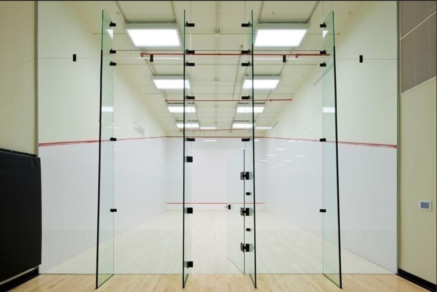 50 Riverside Boulevard, Unit 3D Manhattan, NY 10069 - Photo 22 of 32