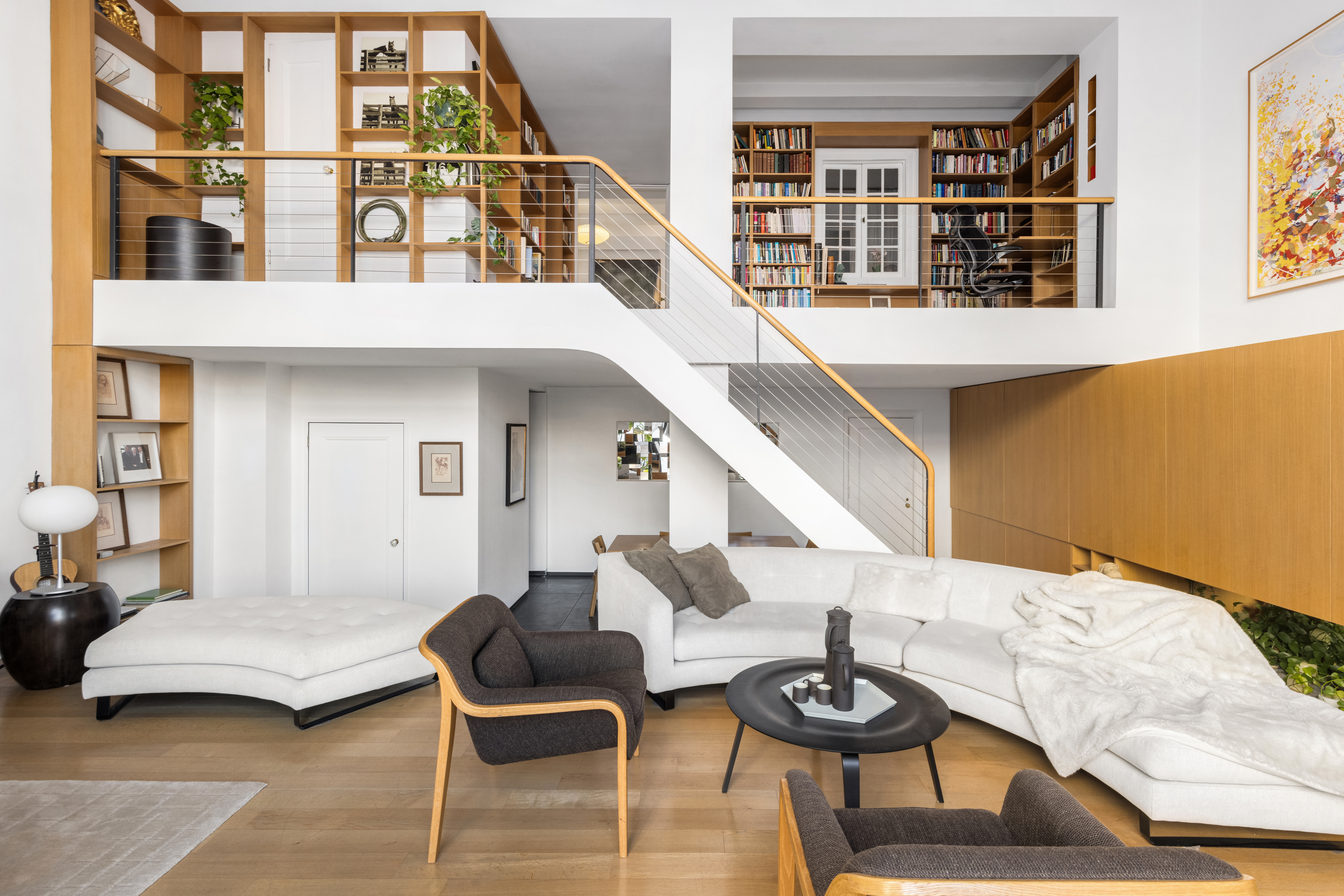 1 West 67th Street, Unit 506 Manhattan, NY 10023 - Photo 2 of 12