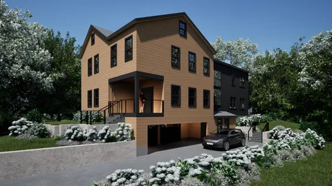 $3,295,000 | 6 Sheridan Street, Lexington, MA 02420