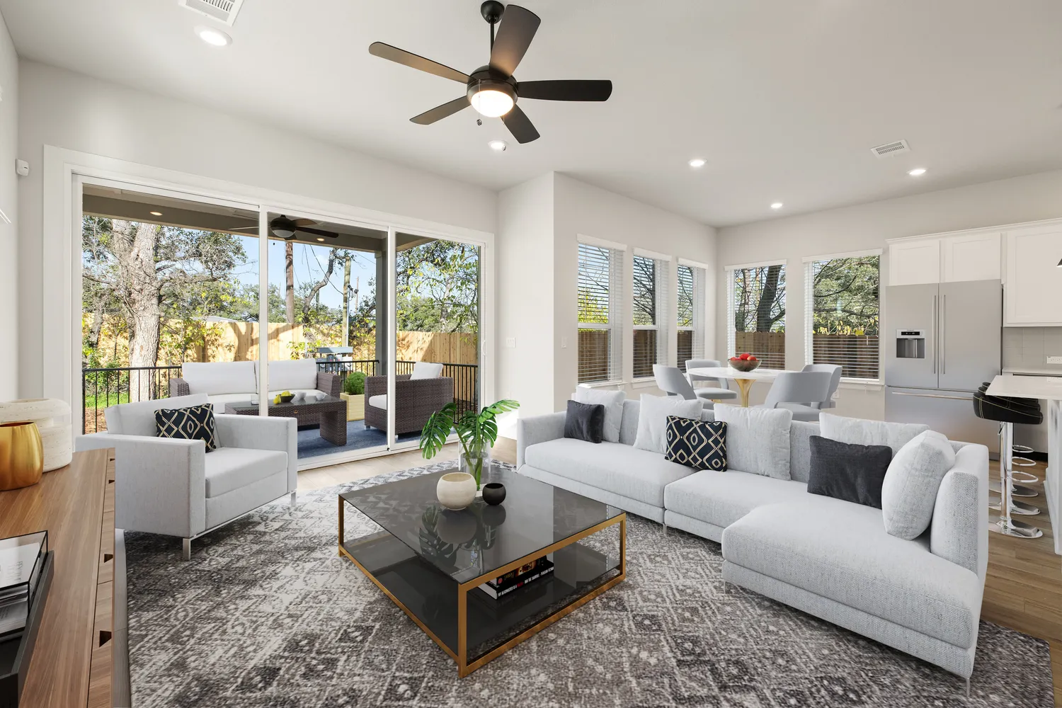 $1,299,900 | 6020 Old Fredericksburg Road, Austin, TX 78749