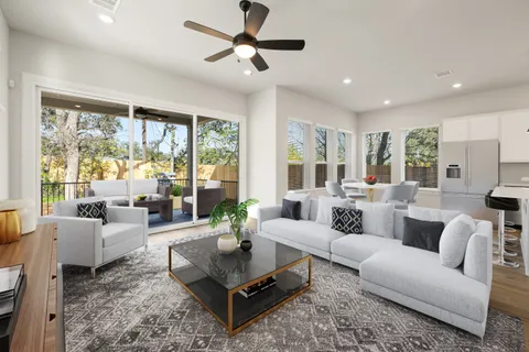 $1,299,900 | 6020 Old Fredericksburg Road, Austin, TX 78749