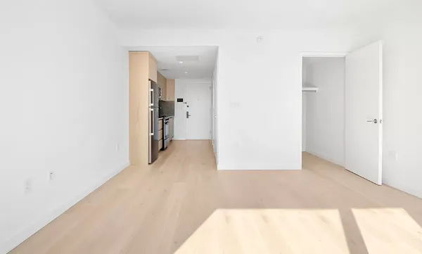 $2,550 | 567 Ocean Avenue, Unit A607 | Flatbush