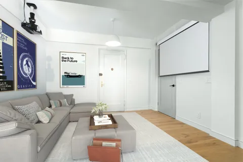 $2,349,000 | 320 West 76th Street, Unit 7DE | Upper West Side