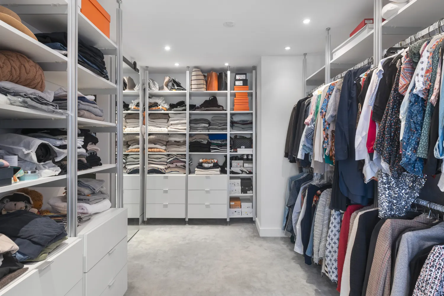 $2,250,000 | 250 West 15th Street, Unit 4CD | Chelsea