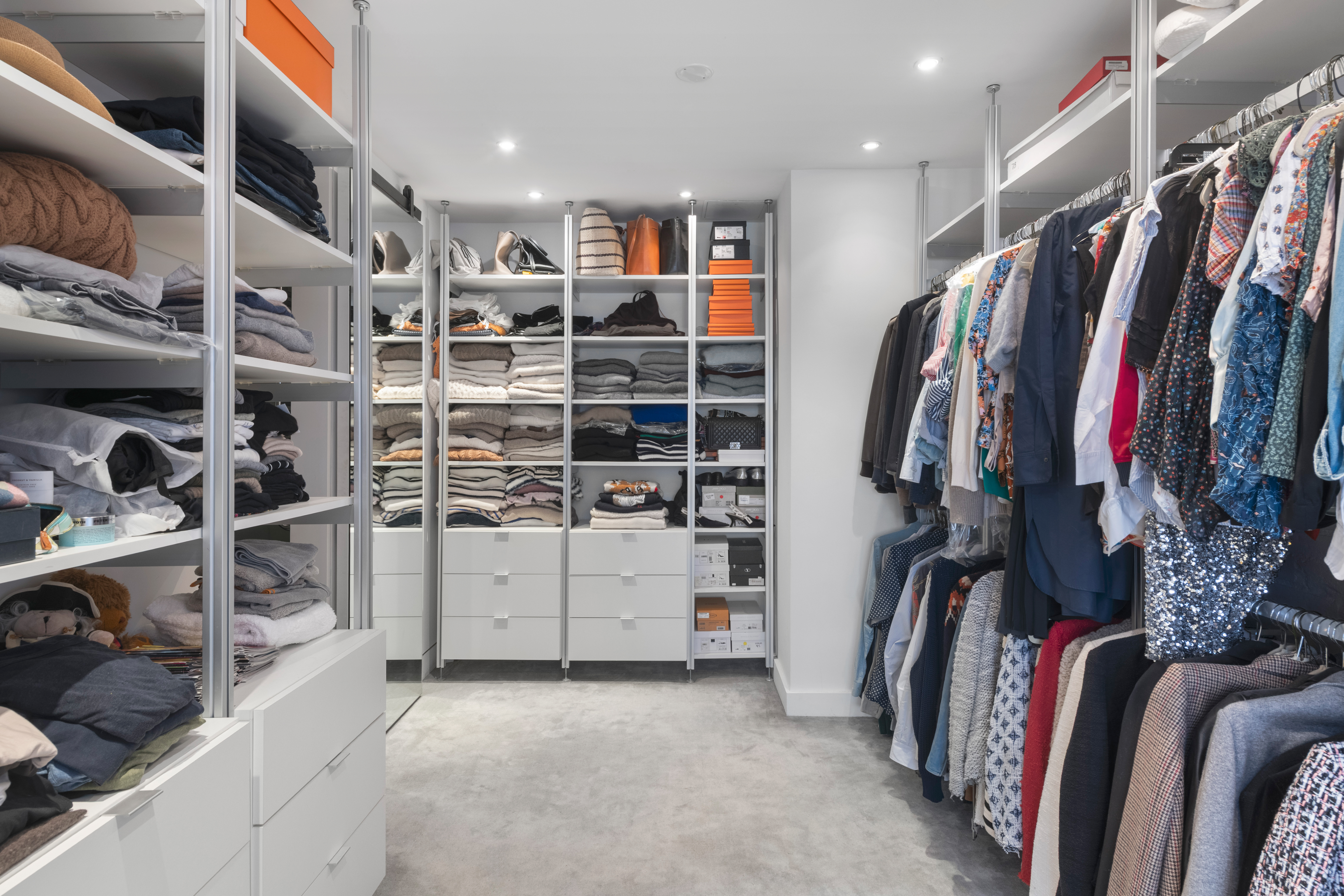 250 West 15th Street, Unit 4CD Manhattan, NY 10011 - Photo 7 of 13