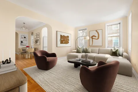 $550,000 | 176 Seeley Street, Unit D4 | Windsor Terrace