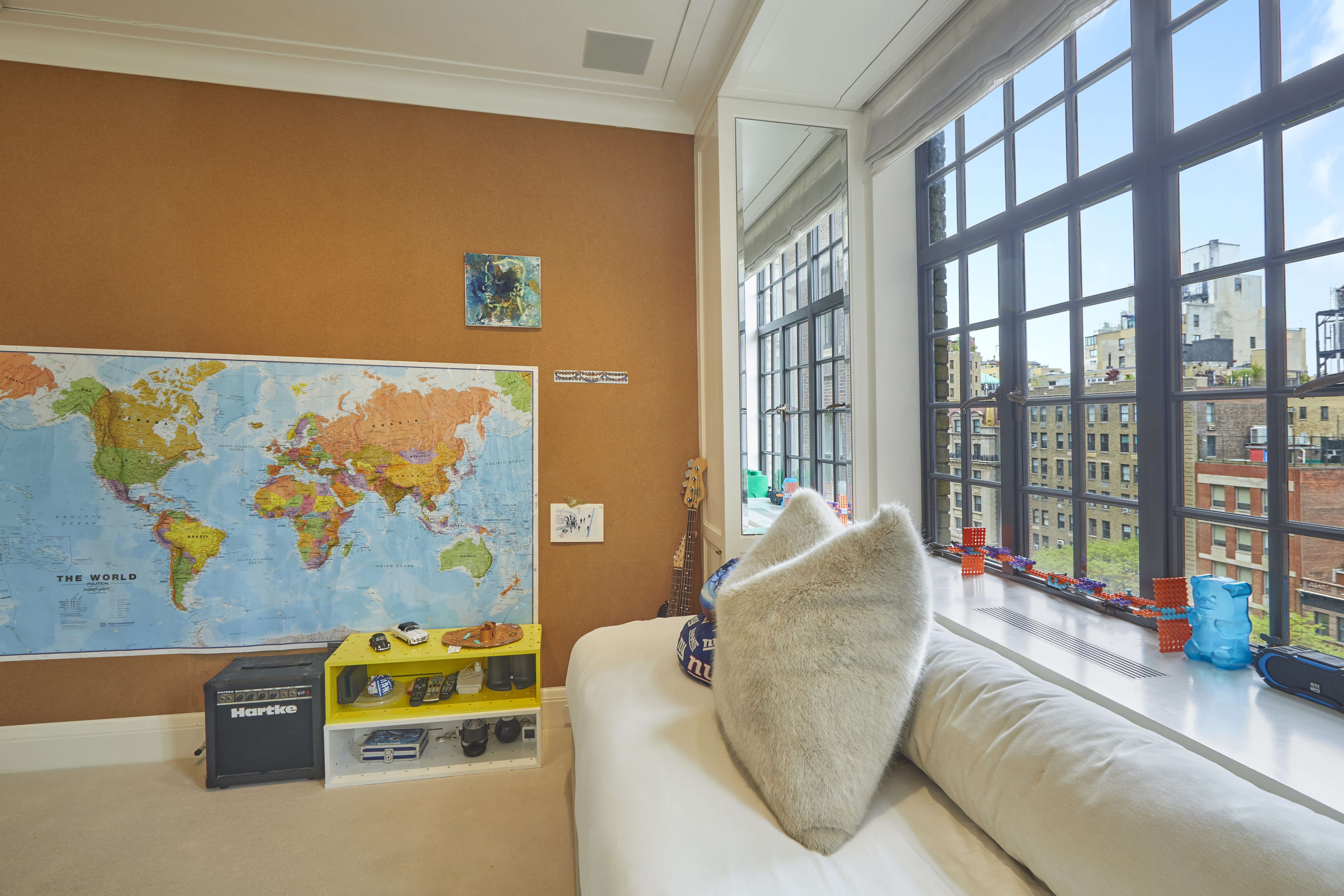 1100 Park Avenue, Unit 9C Manhattan, NY 10128 - Photo 12 of 17