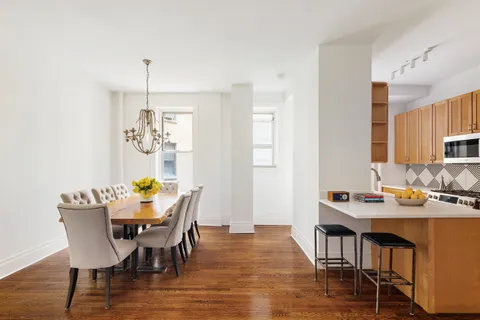 $1,895,000 | 800 Riverside Drive, Unit 2E | Washington Heights