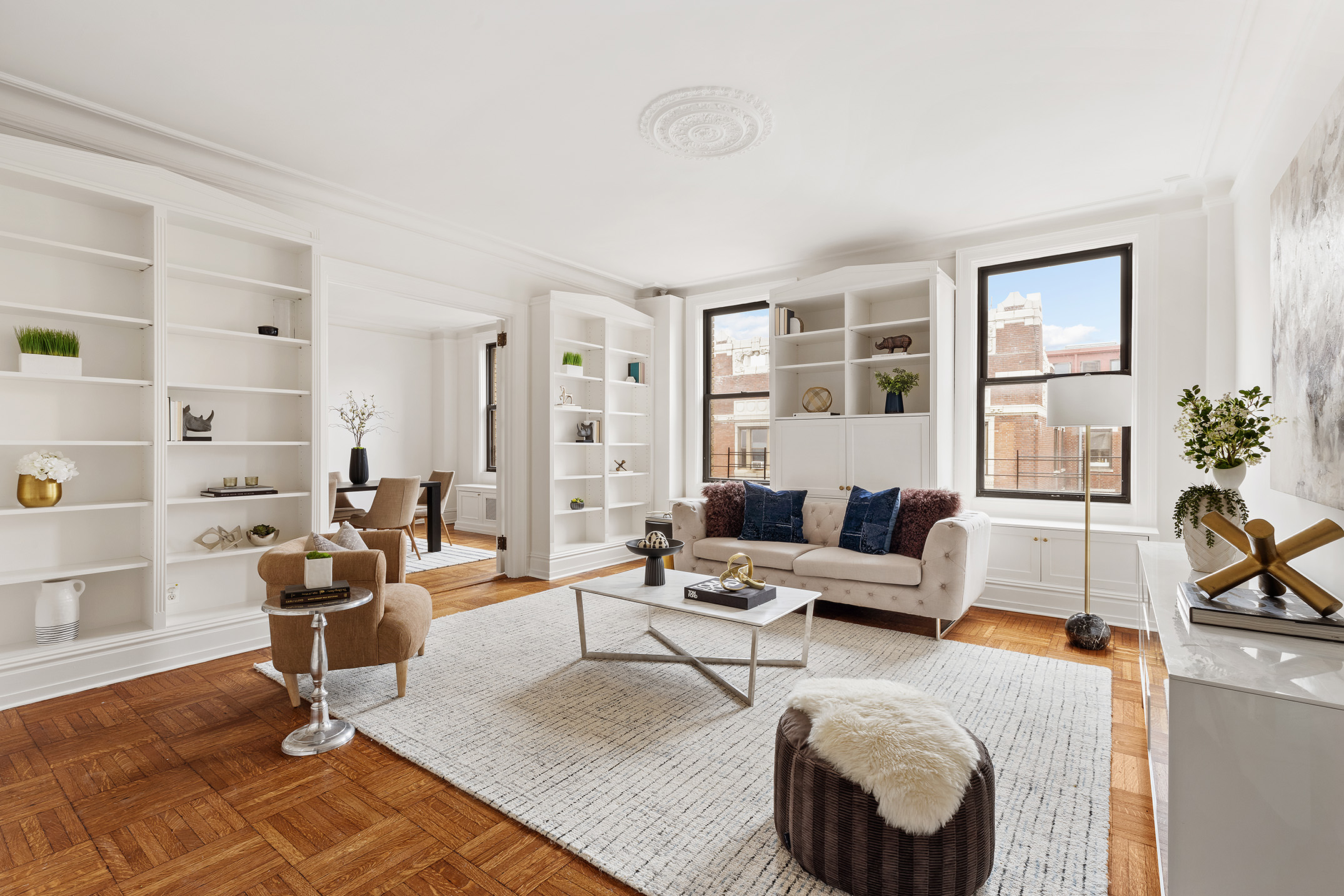 789 West End Avenue, Unit 12C Manhattan, NY 10025 - Photo 1 of 22