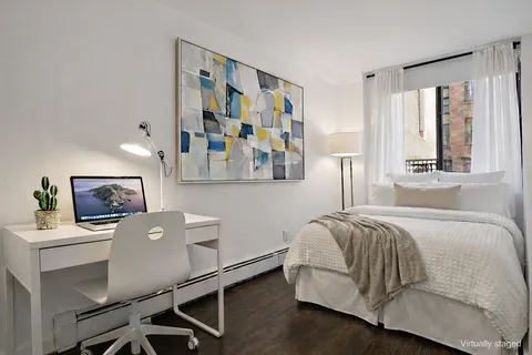 $980,000 | 408 8th Avenue, Unit 5C | Chelsea