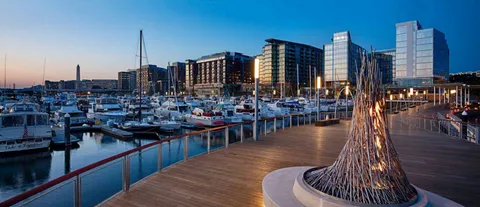 $1,100,000 | 810 Capitol Square Place Southwest, Washington, DC 20024