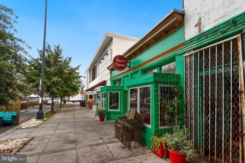 $749,000 | 3600 10th Street Northwest, Unit B, Washington, DC 20010