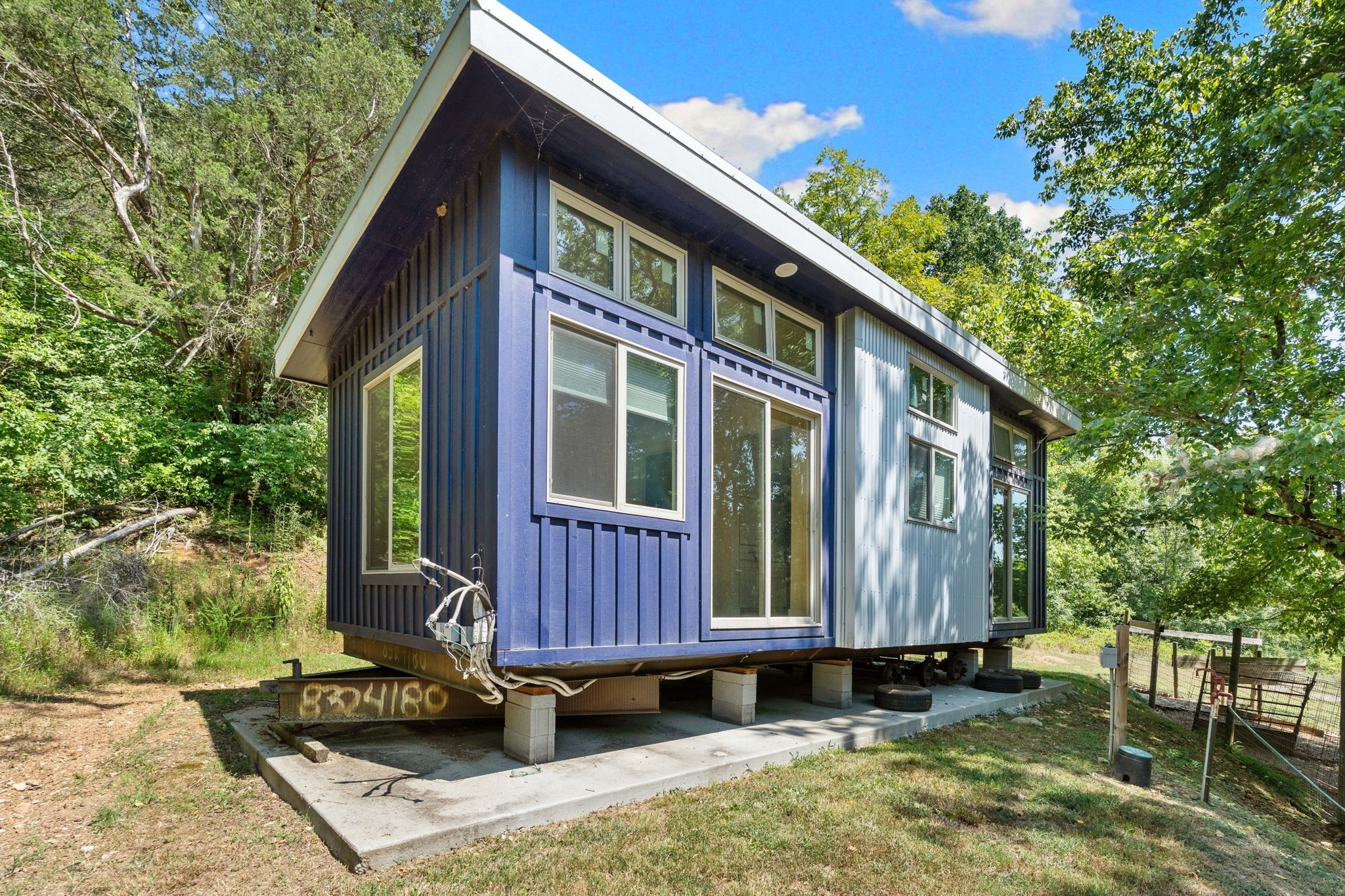 6448 Nathan Smith Road College Grove, TN 37046 - Photo 36 of 41