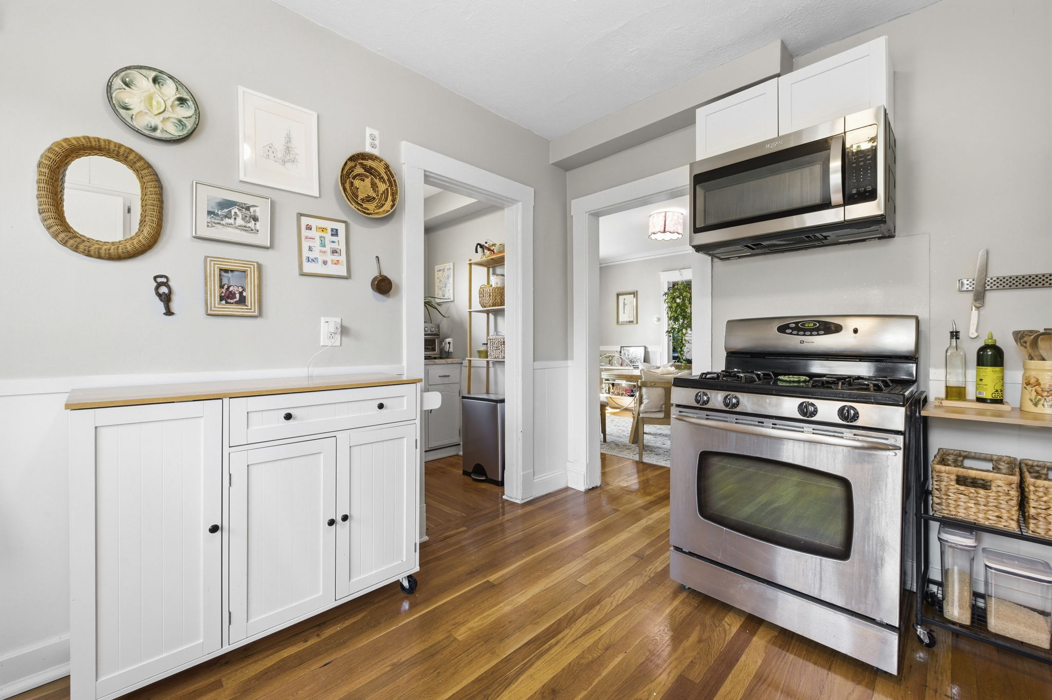38 Claymoss Road, Unit 2 Brighton, MA 02135 - Photo 9 of 21