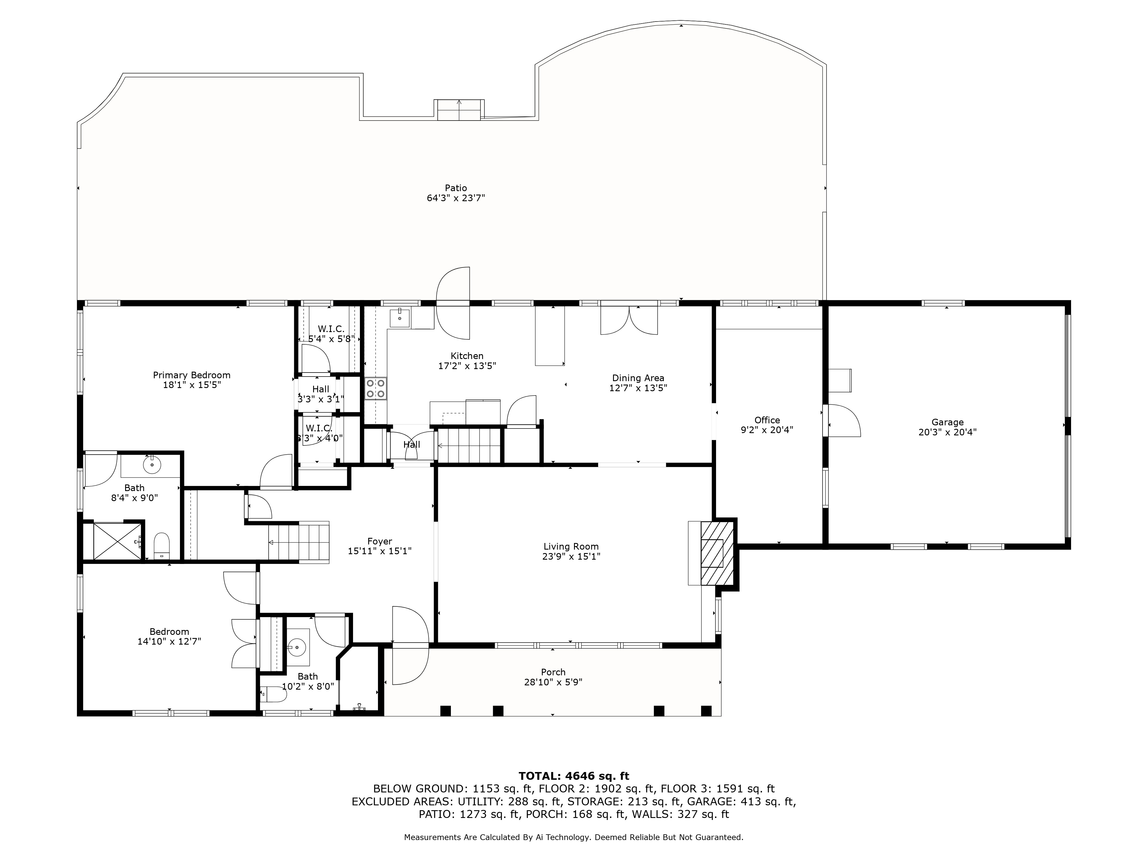 910 Army Road Towson, MD 21204 - Photo 7 of 62