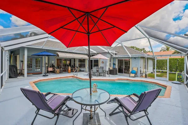 $939,000 | 20317 Hacienda Court, Boca Raton, FL 33498