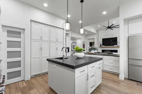 $3,250,000 | 4636 North Ponderosa Trail, Littleton, CO 80125