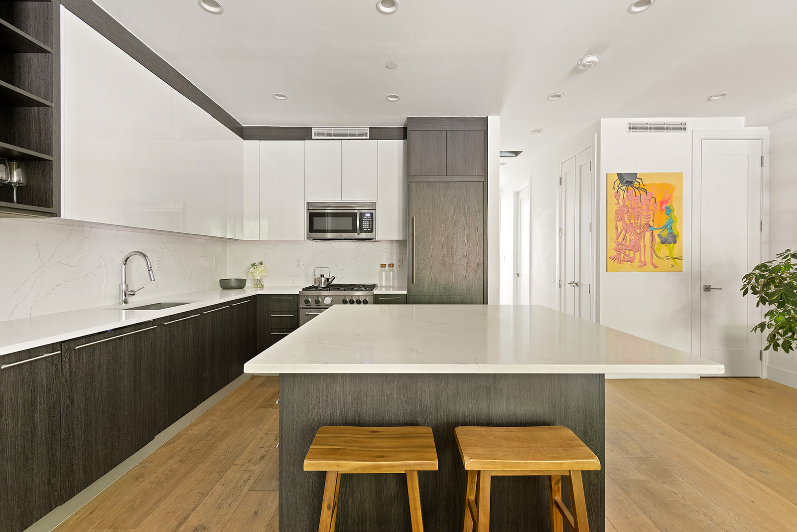 40 Huntington Street, Unit 2C Brooklyn, NY 11231 - Photo 3 of 9 Gallery Image 3