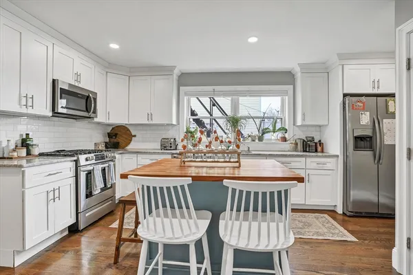 $599,000 | 137 Princeton Street, Unit 2, Boston, MA 02128