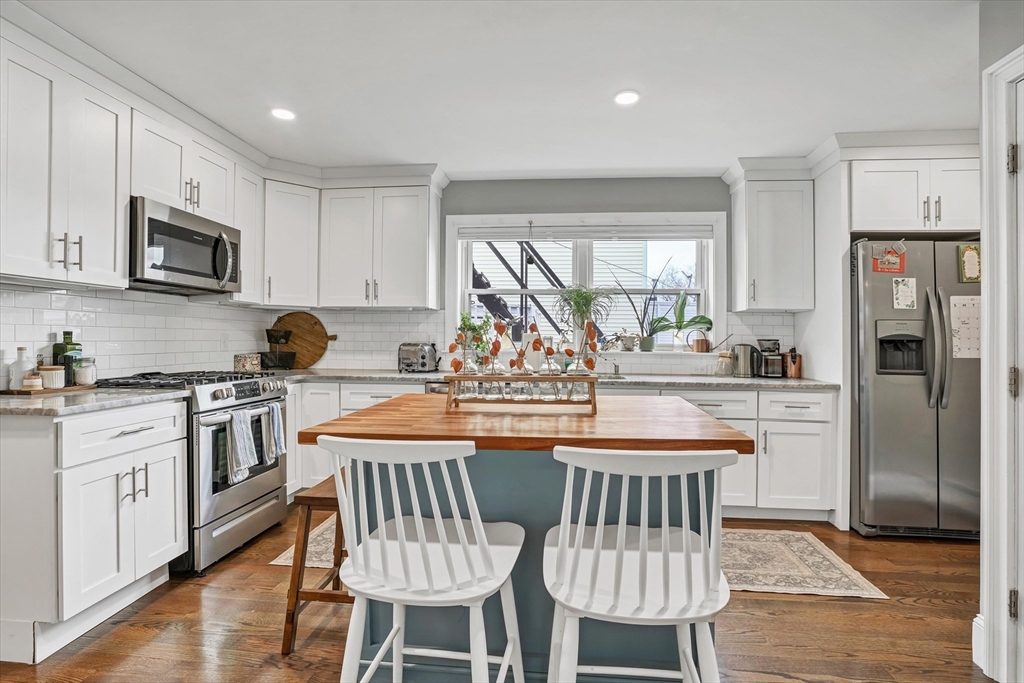 137 Princeton Street, Unit 2 Boston, MA 02128 - Photo 3 of 14