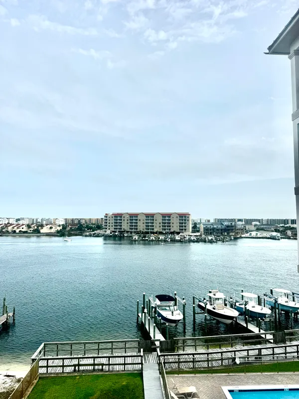 $665,000 | 187 Brooks Street Southeast, Unit B401, Fort Walton Beach, FL 32548