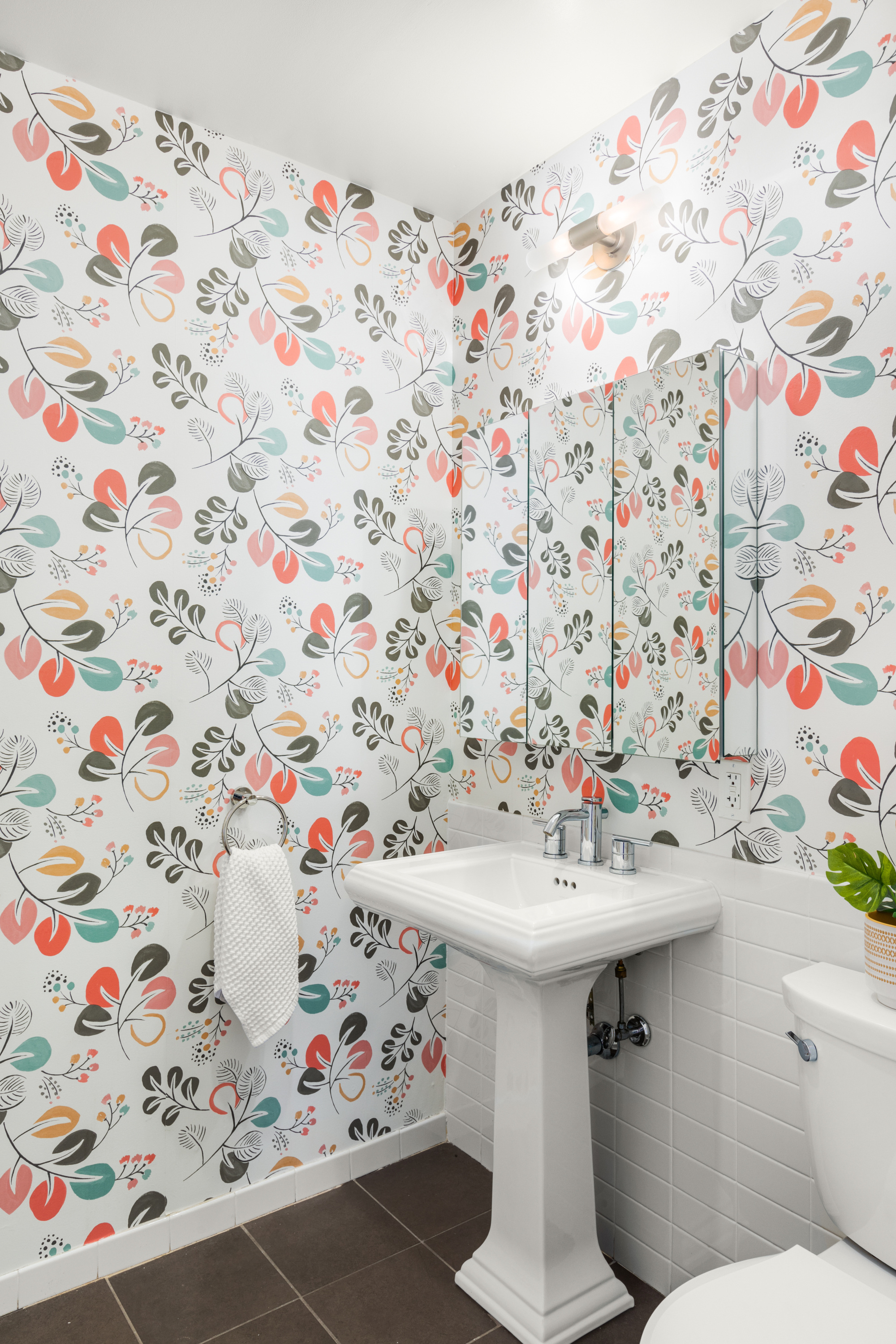 365 Bridge Street, Unit 16H Brooklyn, NY 11201 - Photo 4 of 11