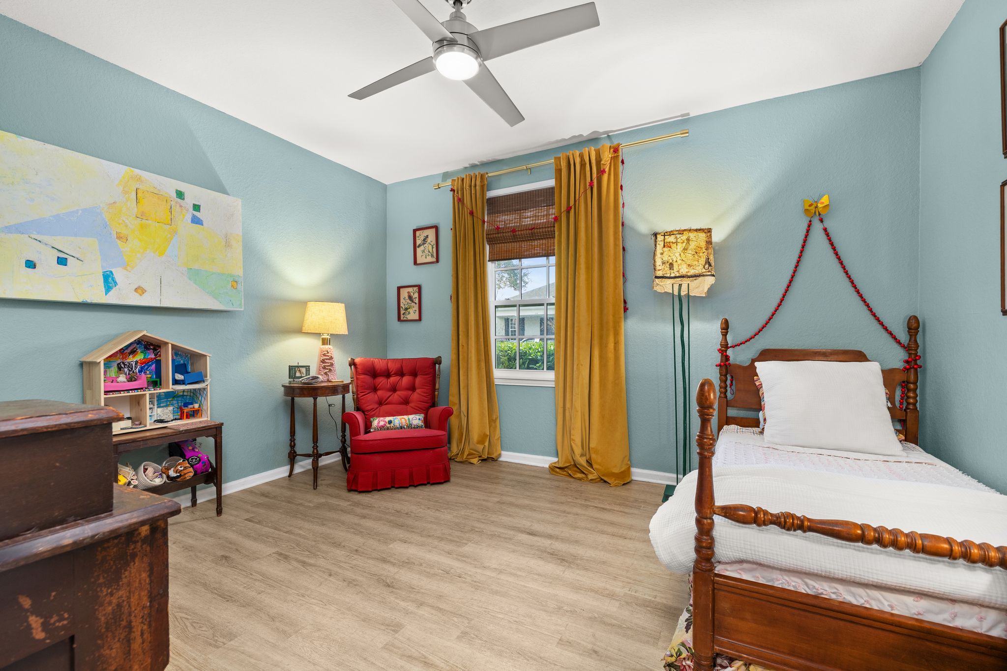 215 Longview Avenue, Unit 104 Celebration, FL 34747 - Photo 17 of 21