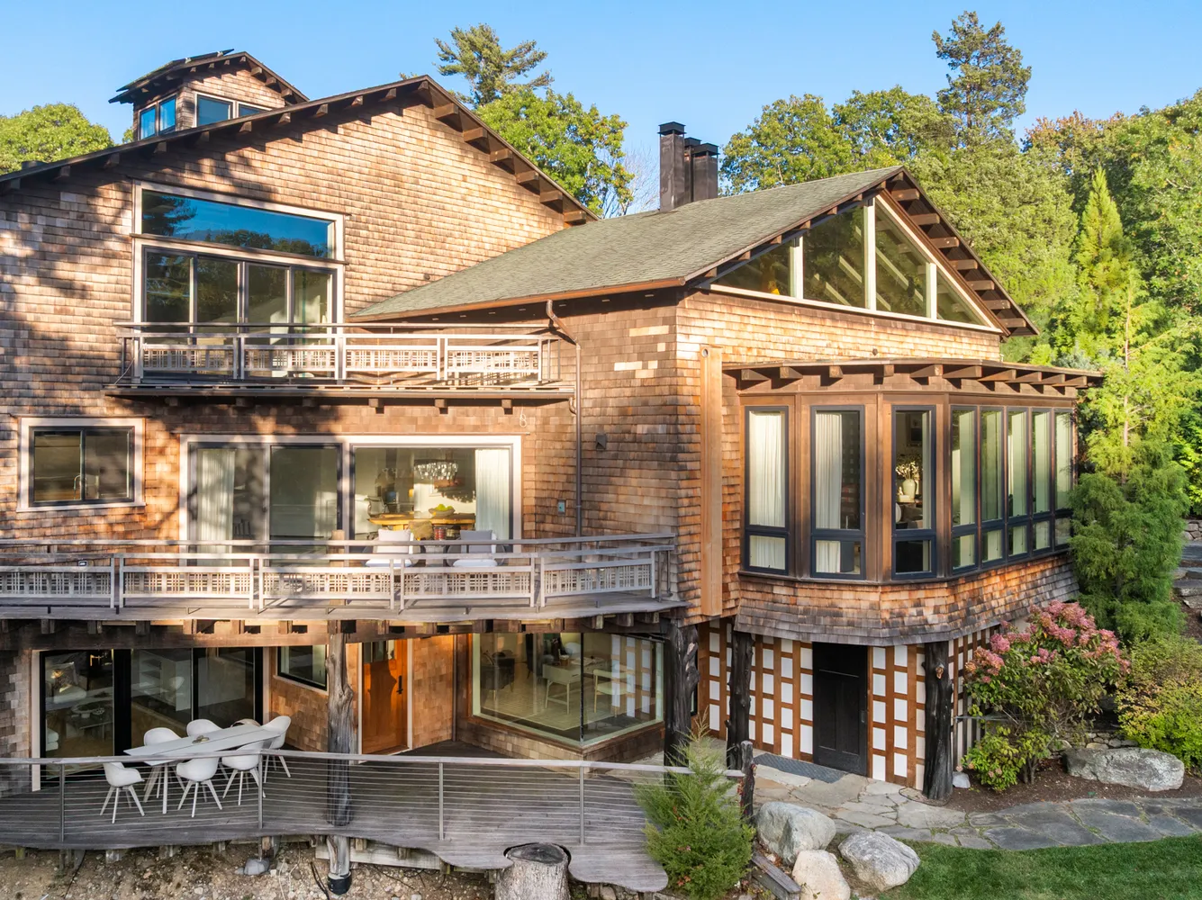 $3,650,000 | 480 Pleasant Street, Marshfield, MA 02050