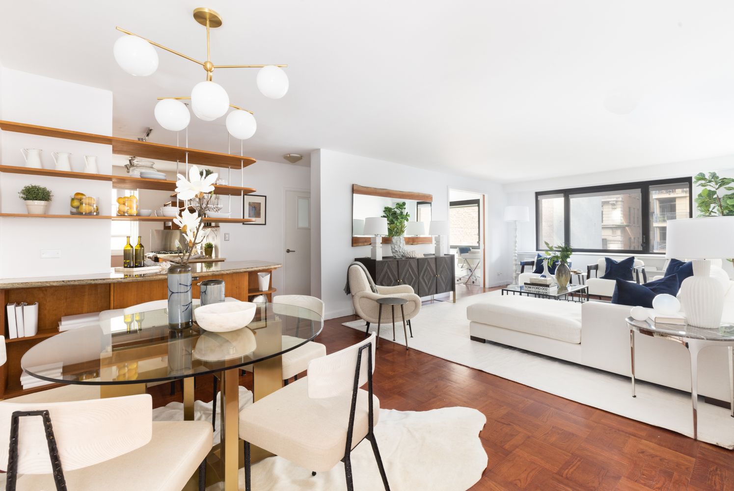 $1,675,000 | 10 West 66th Street, Unit 3K | Upper West Side
