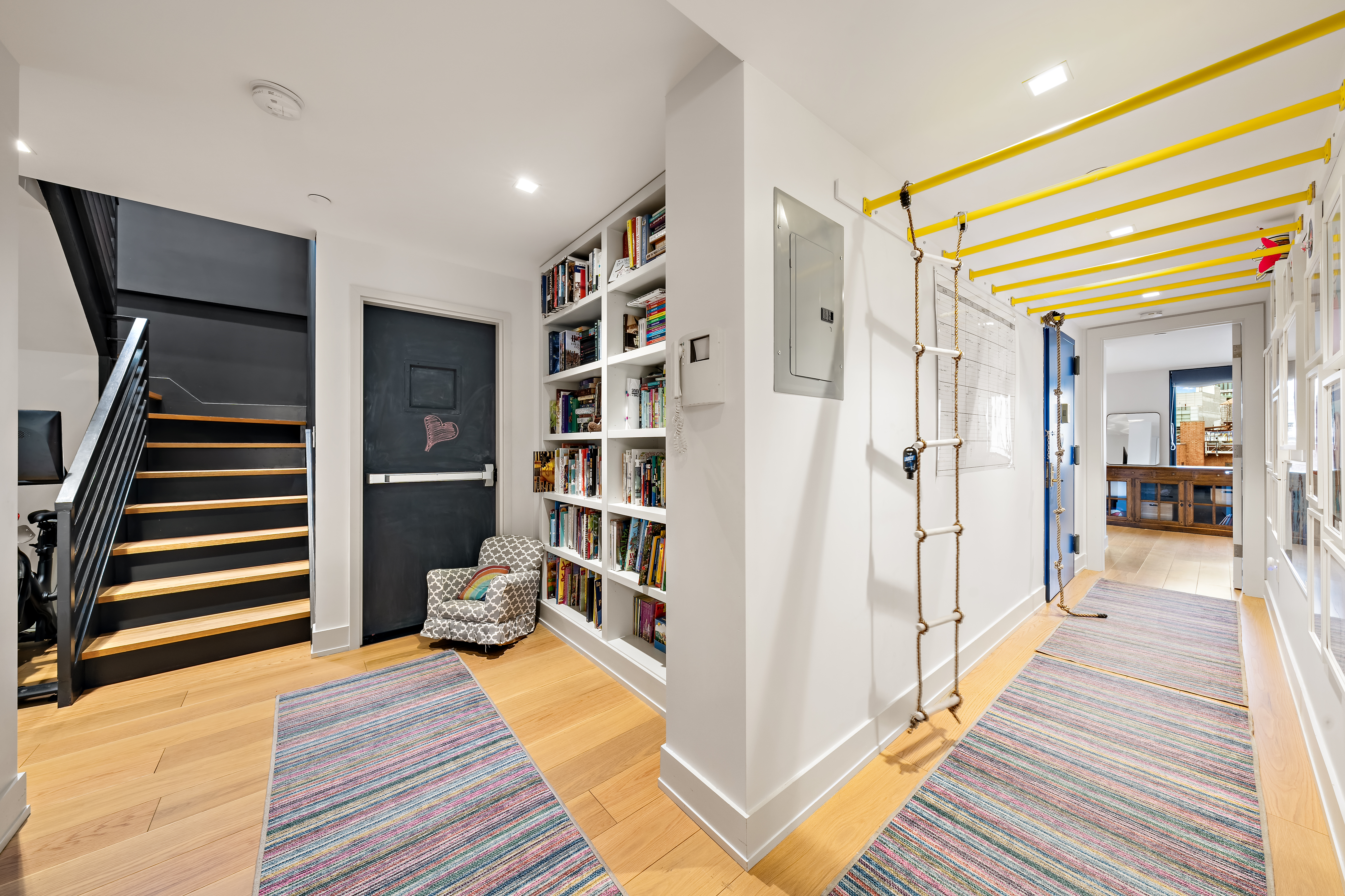 306 Mott Street, Unit PHTRIPLEX Manhattan, NY 10012 - Photo 11 of 32