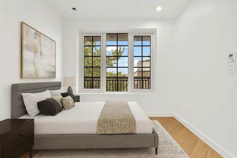 $1,325,000 | 90 Herbert Street, Unit 4B | Williamsburg