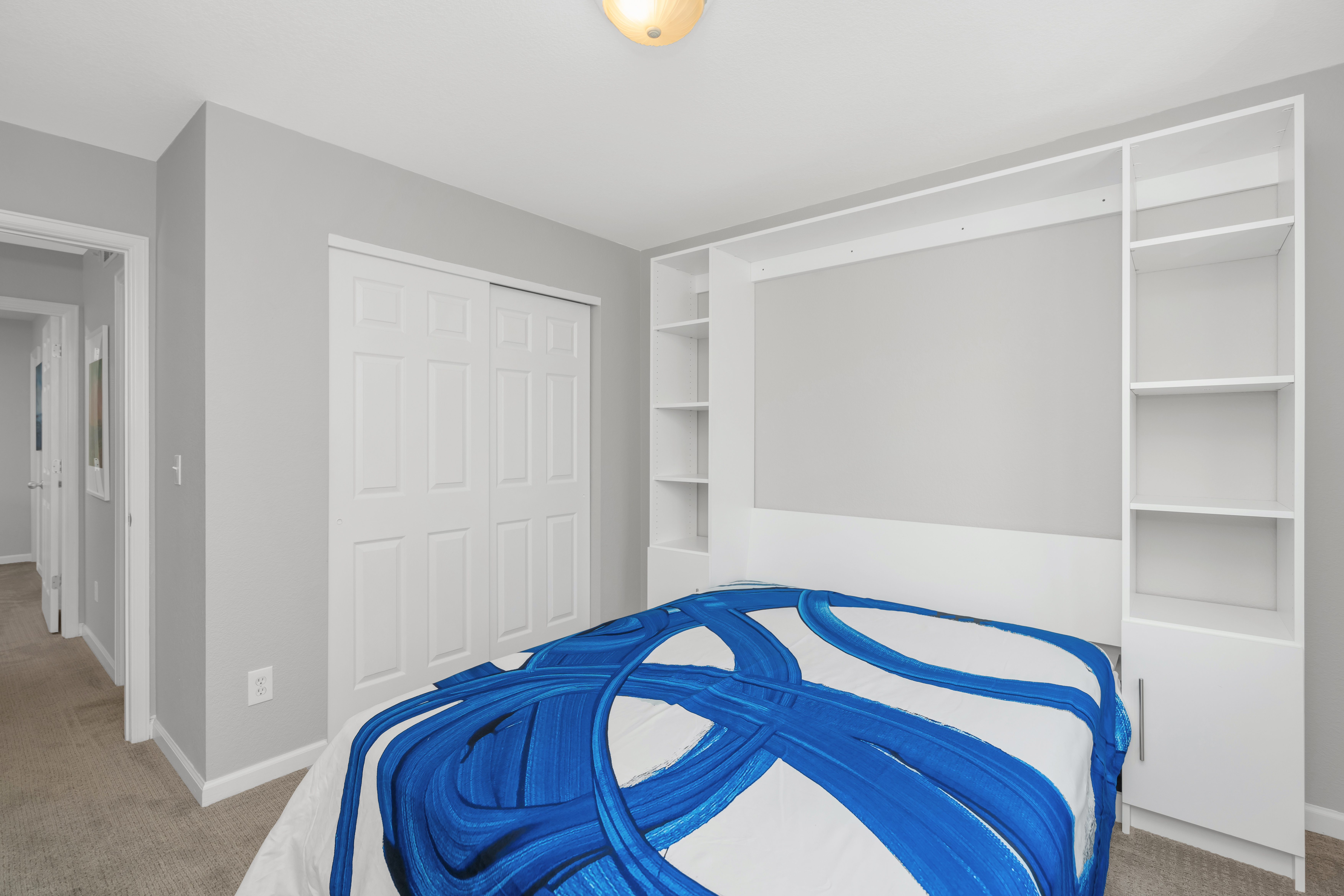 4625 15th Street, Unit D Boulder, CO 80304 - Photo 15 of 30