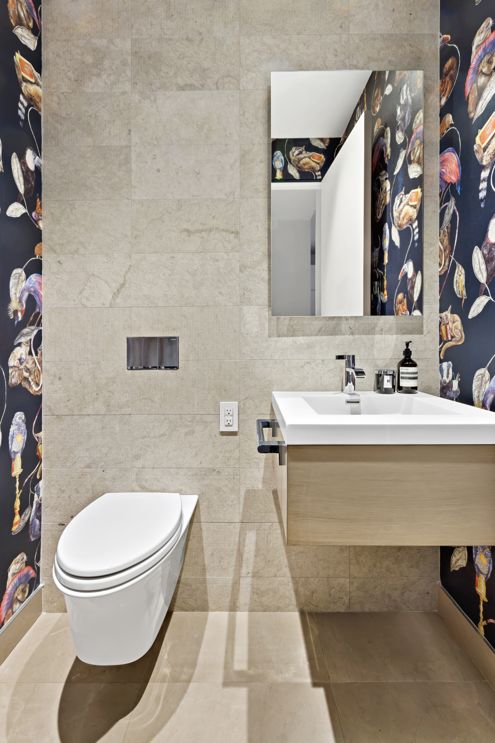 44 Lispenard Street, Unit PH Manhattan, NY 10013 - Photo 25 of 28