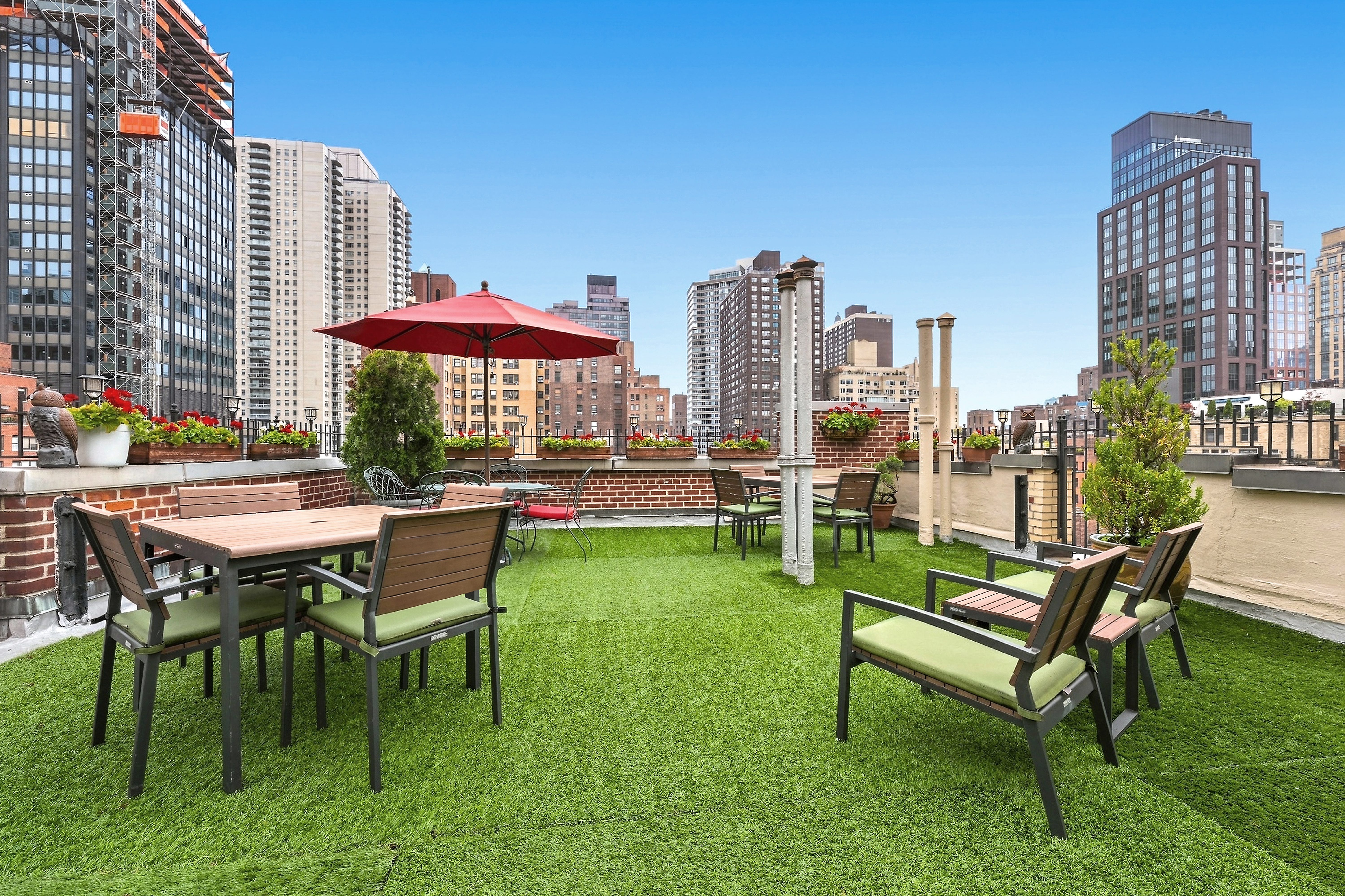 321 East 54th Street, Unit 3D Manhattan, NY 10022 - Photo 6 of 7 Gallery Image 6